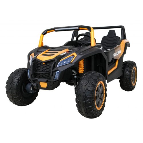  XXL ATV Racing  Elektromos Buggy, 4x200W- Arany