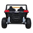  XXL ATV Racing  Elektromos Buggy, 4x200W- Arany