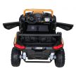  XXL ATV Racing  Elektromos Buggy, 4x200W- Arany