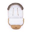 PETITE&MARS Bundazsák Comfy 4in1 Elegant Caramel/Beige