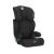 Lorelli Speed 100-150 cm i-Size gyerekülés - Black