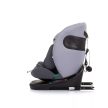 CHIPOLINO MOTION 360 AUTÓSÜLÉS I-SIZE 40-150CM - GRANITE