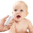 Neno orrszívó elektromos Nariz sterilizáló funkcióval