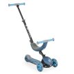 Byox Motion 4in1 multifunkciós roller-kék