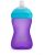 Avent SCF802/02 Puha harapásálló csőrös pohár 300 ml LILA (Lila, lányos)