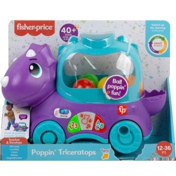 Fisher-Price Labdázó Dínópajti