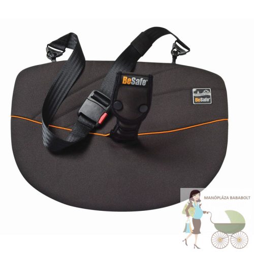 BeSafe Pregnant Izi Fix magzatvédő öv ISOFIX csatlakozással