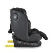 CANGAROO CASTOR AUTÓSÜLÉS I-SIZE 40-150 CM - PÚDER