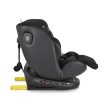CANGAROO CASTOR AUTÓSÜLÉS I-SIZE 40-150 CM - PÚDER