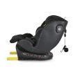 CANGAROO CASTOR AUTÓSÜLÉS I-SIZE 40-150 CM - PÚDER
