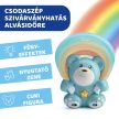 Chicco Rainbow Bear - Szivárvány maci zene-fény projektor