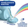 Chicco Rainbow Bear - Szivárvány maci zene-fény projektor