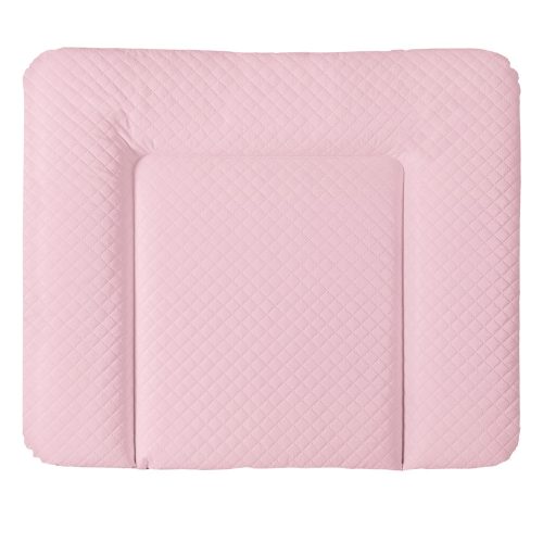 Ceba pelenkázó lap puha 75x72cm Caro pink