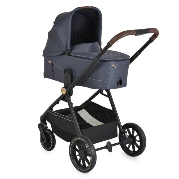 Cangaroo Celebrity multifunkciós babakocsi - Graystone