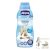 Chicco öblítő koncentrátum 750 ml - babapúder illat