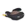 MONI JAX Isofix ülésmagasító háttámlával 125-150cm - pink