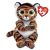 Ty Beanie Bellies plüss figura CLAWDIA, 15 cm - tigris