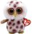 TY BEANIE BOOS plüssfigura WHOOLIE- 15cm, bagoly