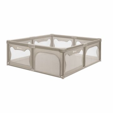   Lionelo utazójáróka 187x207x68 cm WILLOW XL concrete bézs