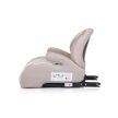 Chipolino Sonic autós ülésmagasító 125-150 cm Isofix - Dino
