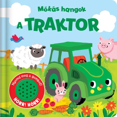Mókás hangok - A repülő