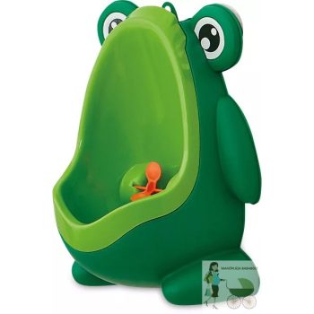HAPPY FROG KISFIÚ PISZOÁR - 2 szín