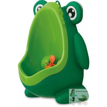 HAPPY FROG KISFIÚ PISZOÁR - 2 szín