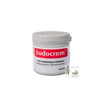Sudocrem 400g