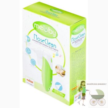 Mebby NoseClean elemes orrszívó