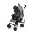 Kinderkraft sportbabakocsi - Tik Stone Grey