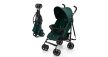 Kinderkraft sportbabakocsi - Tik Stone Grey