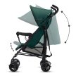 Kinderkraft sportbabakocsi - Tik Stone Grey