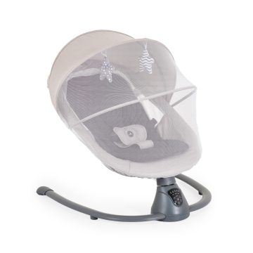 Cangaroo ZARA elektromos hinta - v.szürke