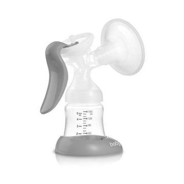 BabyOno mellszívó kézi Anatomy Med - 1484