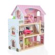 Moni Toys Mila babaház