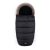 PETITE&MARS Bundazsák Comfy 4in1 Forever Black