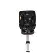 CANGAROO i-PROTECT autós ülés 40-150cm,  360° forgatható BLACK