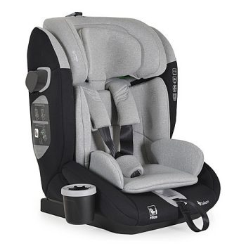 Cangaroo FALCON autósülés I-SIZE 76-150CM - OPÁLSZÜRKE