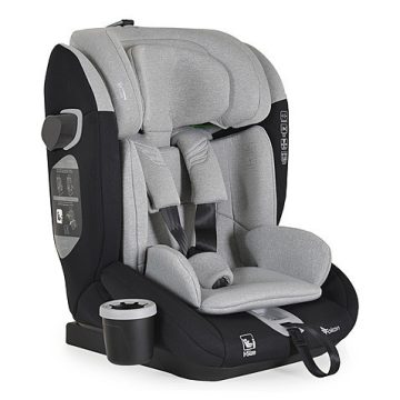 Cangaroo FALCON autósülés I-SIZE 76-150CM - OPÁLSZÜRKE