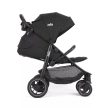 Joie Litetrax Pro babakocsi Shale