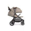 Joie Litetrax Pro babakocsi Shale