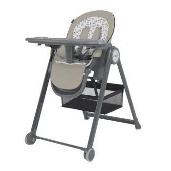 ESPIRO PENNE MULTIFUNKCIÓS ETETŐSZÉK - 107 WARM GRAY