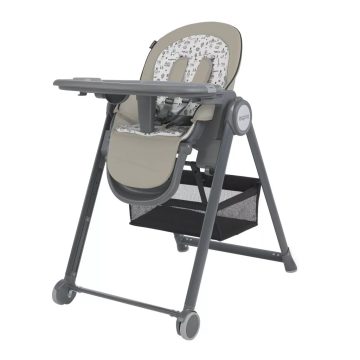 ESPIRO PENNE MULTIFUNKCIÓS ETETŐSZÉK - 107 WARM GRAY