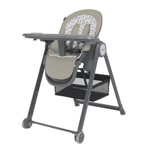 ESPIRO PENNE MULTIFUNKCIÓS ETETŐSZÉK - 107 WARM GRAY