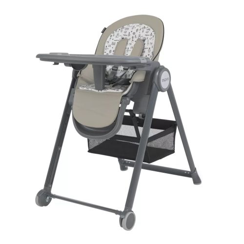 ESPIRO PENNE MULTIFUNKCIÓS ETETŐSZÉK - 107 WARM GRAY