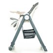 ESPIRO PENNE MULTIFUNKCIÓS ETETŐSZÉK - 107 WARM GRAY