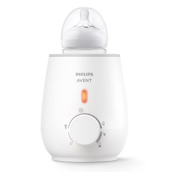 Avent SCF355/09 Cumisüveg és ételmelegítő