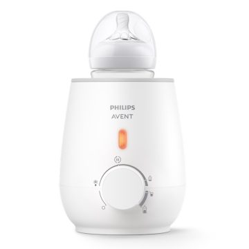 Avent SCF355/09 Cumisüveg és ételmelegítő