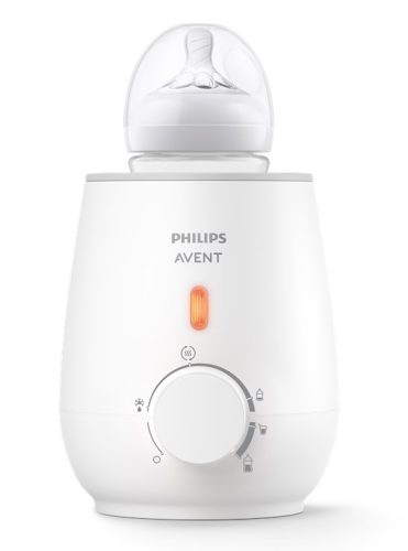 Avent SCF355/09 Cumisüveg és ételmelegítő