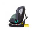 Chipolino Supreme autósülés Isofix 40-150cm - Obsidian